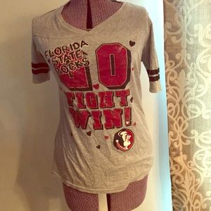 Florida State shirt size Large